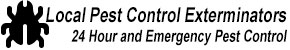 Newport NC Pest Control Exterminators